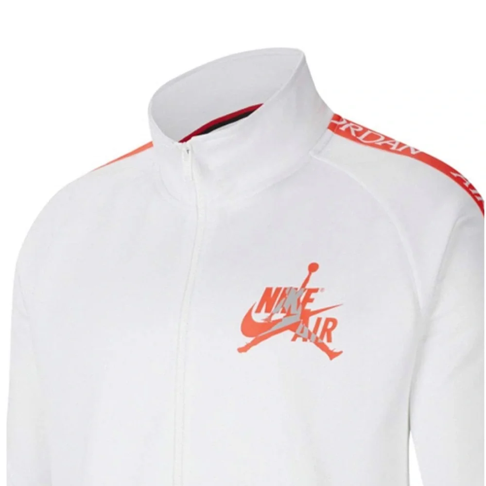Men’s Jordan Jumpman Classics Tricot Jacket Size XL